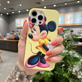 Minni Case-Mate iPhone Hoesje
