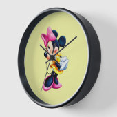 Minni Clock (Hoek)