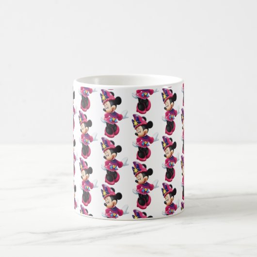 Minni Coffee Mug Magische Mok (Center)