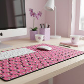 Minni Desk Mat