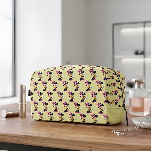 Minni Dopp Kit Toilettasje