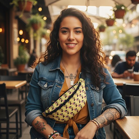 Minni Fanny Pack Heuptasje