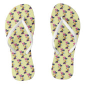 Minni Flip Flops (Voetbed)