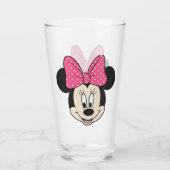 Minni Glass Glas (Achterkant)