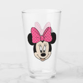 Minni Glass Glas (Voorkant)