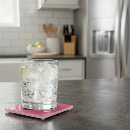 Minni Glass Onderzetter Glazen Onderzetter