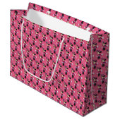 Minni grote cadeautas (Voorkant Gekanteld)