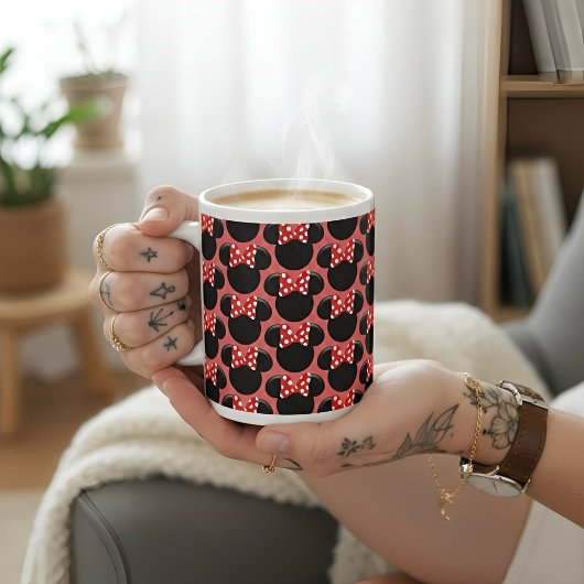 Minni Grote Koffiekop