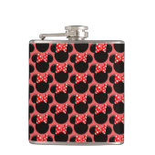 Minni Heupfles (Voorkant)