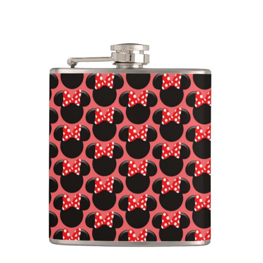 Minni Heupfles (Voorkant)