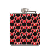 Minni Heupfles (Achterkant)