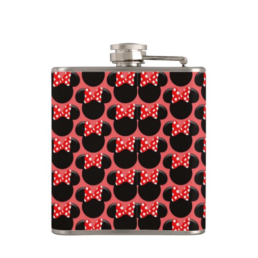 Minni Heupfles (Achterkant)