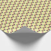 Minni Inpakpapier (Hoek)
