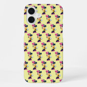 Minni iPhone Case iPhone Hoesje (Achterkant)