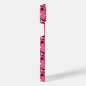 Minni iPhone Hoesje (Rechterkant)