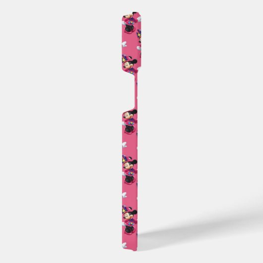 Minni iPhone Hoesje (Rechterkant)