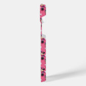 Minni iPhone Hoesje (Linkerkant)