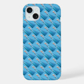 Minni iPhone Hoesje 15 Plus Case (Achterkant)