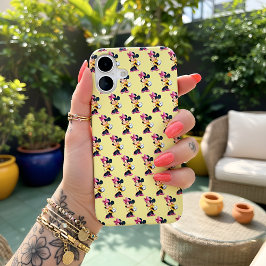 Minni iPhone Hoesje iPhone 16 Plus Hoesje