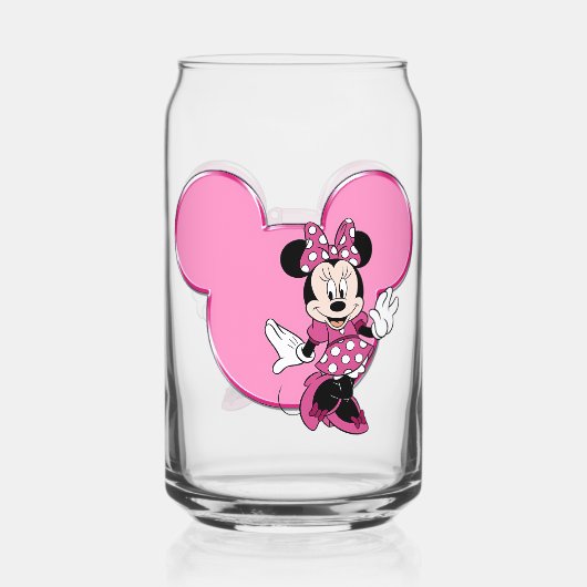 Minni Kan Glas (Voorkant)