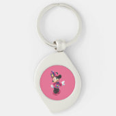 Minni Keychain (Voorkant)