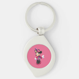Minni Keychain