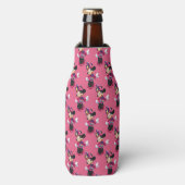 Minni Koeler (Fles Voorkant)