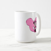 Minni Koffiemok (Voorkant rechts)