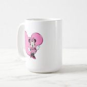 Minni Koffiemok (Voorkant links)