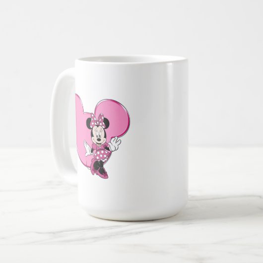 Minni Koffiemok (Voorkant links)