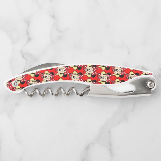 Minni Kurkentrekker (Achterkant)