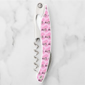 Minni Kurkentrekker (Voorkant)