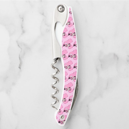 Minni Kurkentrekker (Voorkant)