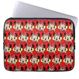 Minni Laptop Sleeve