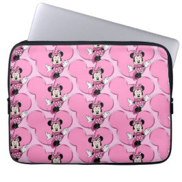 Minni Laptop Sleeve