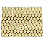 Minni Large Gift Bag Groot Cadeauzakje (Voorkant)