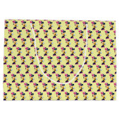 Minni Large Gift Bag Groot Cadeauzakje (Achterkant)