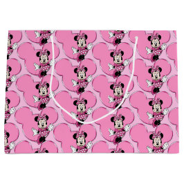 Minni Large Gift Bag Groot Cadeauzakje