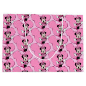 Minni Large Gift Bag Groot Cadeauzakje (Achterkant)