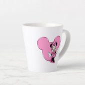 Minni Latte Mok (Rechterhoek)