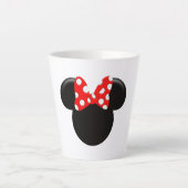 Minni Latte Mok (Voorkant)