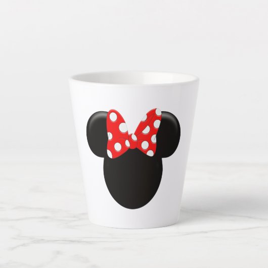 Minni Latte Mok (Voorkant)