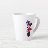 Minni Latte Mug Latte Mok (Rechterhoek)