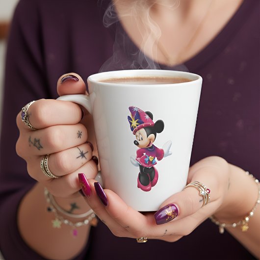 Minni Latte Mug Mok