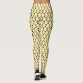Minni Leggingen Leggings (Achterkant)