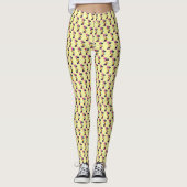 Minni Leggingen Leggings (Voorkant)