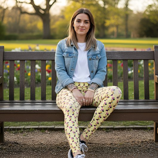 Minni Leggings
