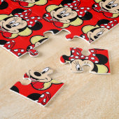 Minni Legpuzzel (Zijkant)