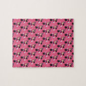 Minni Legpuzzel (Horizontaal)