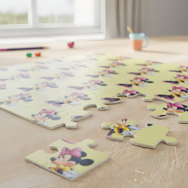 Minni Legpuzzel